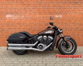 Daumennagel 1 - Indian Scout Classic Indian Satteltaschen. Inspektion & HU Neu