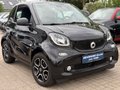 Daumennagel 5 - Smart ForTwo*PANORAMA*AMBIENTE*EINPARKHILFE*NAVI*90PS
