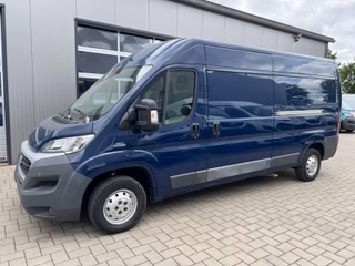 Fiat Ducato Gebrauchtwagen Kaufen