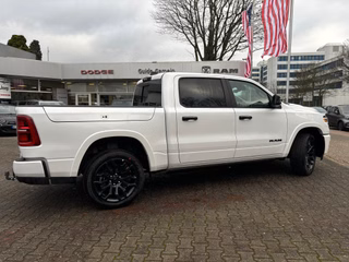 Dodge RAM Limited Night Edition MWK + Rambox - foto 8