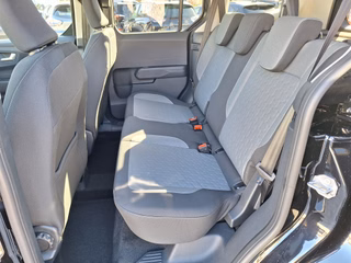Ford Tourneo Courier 1.0 Titanium Winter-P. Alu DAB FGS - foto 6