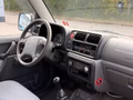 Daumennagel 5 - Suzuki Cross-Country Cabrio TÜV NEU 09/28 a.A.