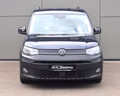 Daumennagel 2 - Volkswagen Caddy 2.0 TDI/4MOTION/ TEMPO./STAND./NAVI/APP/SHZ