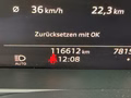 Daumennagel 19 - Audi A6 Avant 35 TDI Sport 2.0 Asist Sitzh Kam 4xKlim