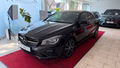 Daumennagel 2 - Mercedes-Benz CLA 220 CDI / d AMG LINE