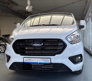 Ford Transit Custom age.one-day registration Kaufen