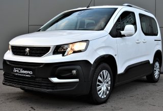 Peugeot Rifter Used vehicle for sale