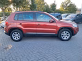 Daumennagel 4 - Volkswagen Tiguan Track & Field 4Motion*TüV 09.2027*AHK