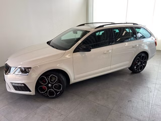 Skoda Octavia Combi age.one-day registration Kaufen