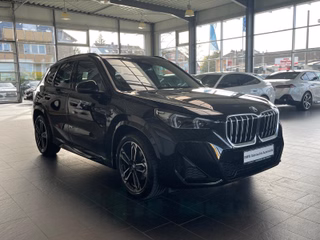 BMW X1 Jahreswagen Kaufen