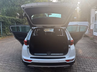 Kia Sportage GT-Line 4WD/Panorama/Kamera/ - foto 9