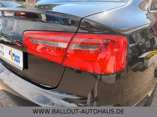 Audi A6 Lim. 3.0 TDI quattro*2.HAND*STHZ*GSD*ACC*LEDE - bilder 8