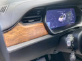 Daumennagel 11 - Tesla Model X Long Range Plus Service Bremse Neu Mwst. ausweis 1. Hand Unfallfrei AHK Mwst