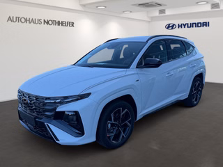 Hyundai TUCSON Neuwagen Kaufen