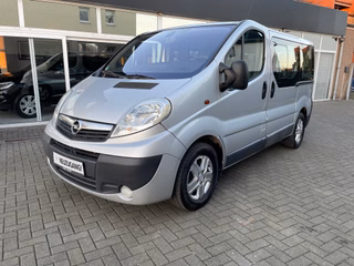 Opel Vivaro Used vehicle for sale
