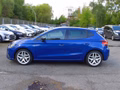 Daumennagel 11 - SEAT Ibiza FR Navi. Klimaaut. Alu. SHZ. PDC.