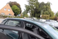 Daumennagel 20 - Toyota Corolla 1.6 Linea Sol / Compact Automatik KLIMATRONIC