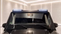 Daumennagel 10 - Mercedes-Benz G63 AMG G800 Brabus Komplett Widestar 24"