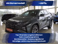 Daumennagel 1 - Hyundai TUCSON 1,6T PHEV 19*Alu/Navi/LED/ACC/Kamera/el.Klappe    **