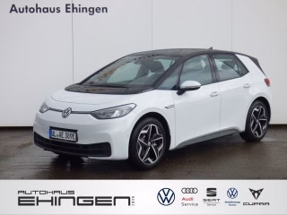 Volkswagen ID.3 Pro S 77 ACC Navi LED RearView Heatpump