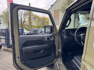 Jeep Wrangler Unlimited 3.6 V6 Rubicon Xtreme Recon 2026 - foto 11