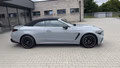 Daumennagel 12 - Mercedes-Benz CLE 53 AMG Cabrio Alpingrau | Burmester | AHK