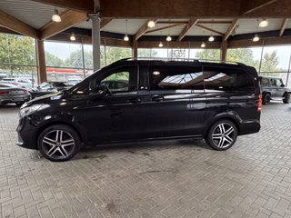 Mercedes-Benz V 300 d AVANTGARDE EDITION lang 360°, Massage, LED ILS, 2 Bildschirme - foto 8
