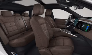 2027 BMW X5 40 xDrive - photo 6