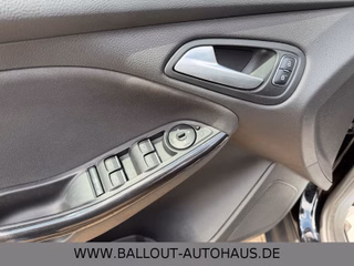 Ford Focus Turnier Titanium*KLIMA*NAVI*TEMP*SYNC*SHZ* - photo 10