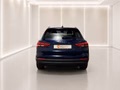 Daumennagel 6 - Audi Q3 35 TDI NAVI/TEMPOMAT/PDC/KEYLESS/DAB