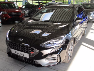 Ford Focus Turnier Neuwagen Kaufen