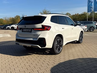 2027 BMW X1 xDrive28i - photo 4