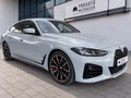 Daumennagel 4 - BMW 420d xDrive Gran Coupe M Sport PRO GLSDCH/HUD/ACC