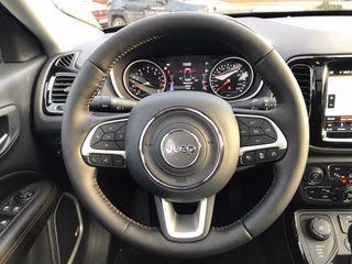 Jeep Compass Limited 4WD - foto 10
