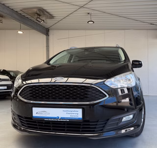 Ford Grand C-MAX Business Edition Navi PDC Winterp. - foto 1