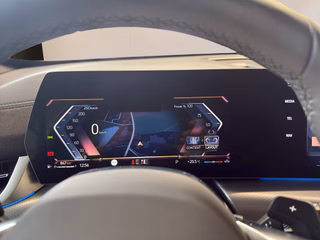 BMW X1 sDrive 18 i M Sport Autom., LED Navi Kamera AHK - bilder 9