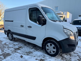 Nissan NV400 Used vehicle for sale