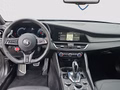 Daumennagel 13 - Alfa Romeo Giulia 2.9 V6 Quadrifoglio 520PS+1.Hand
