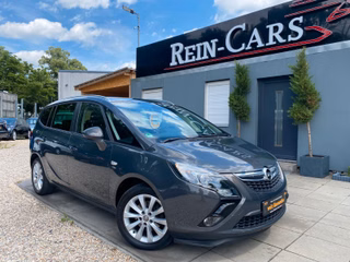 Opel Zafira Used vehicle for sale