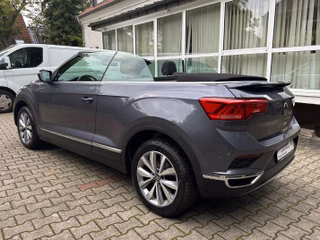 Volkswagen T-Roc Cabriolet Style - foto 6