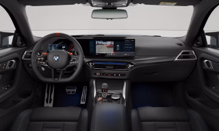 2027 BMW M2 M xDrive Coupe - photo 7