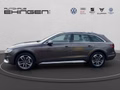 Daumennagel 10 - Audi A4 Allroad 40 TDI quattro LED+Navi+Kamera