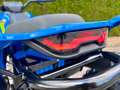 Daumennagel 8 - CFMOTO CFORCE 110 *Kinderquad*