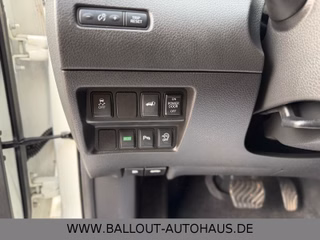Nissan X-Trail Tekna*PANO*AHK*NAVI*XENON*KAMERA*EURO6* - bilder 1