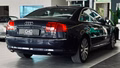 Daumennagel 7 - Audi A8 3.0 TDI quattro S-Line |Leder|