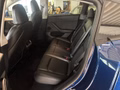 Daumennagel 9 - Tesla Model Y Long Range RWD