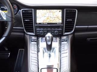 Porsche Panamera Turbo PZ Scheckheft nur 72 Tkm - фото 17