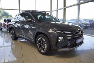 Hyundai TUCSON 1.6 T-GDI DCT Pano/Matrix/Keyless/el.Klappe  **