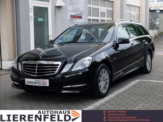 Mercedes-Benz E 250 Авто с пробегом купить