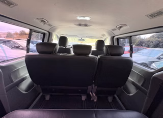 Hyundai H-1 Travel Comfort Kamera*Automatik*Navi*Tempo - foto 5